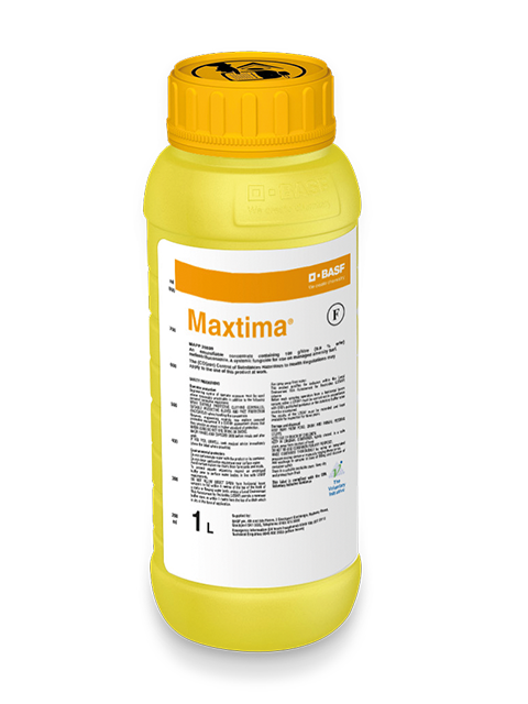 Revolutionising turf protection with Maxtima®: The R&D of a powerful, fast-acting DMI fungicide