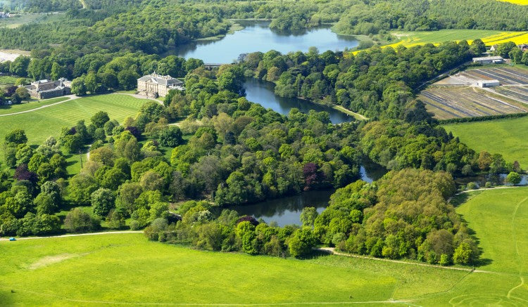 Aerial view of Nostell - National Trust.jpg