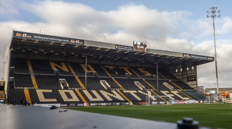 Notts County stand.JPG