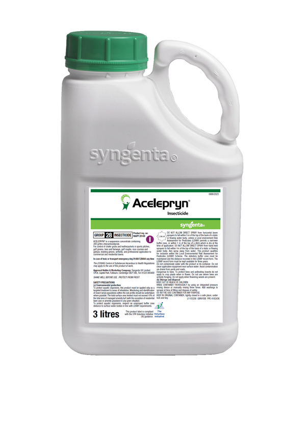 Acelepryn Insecticide