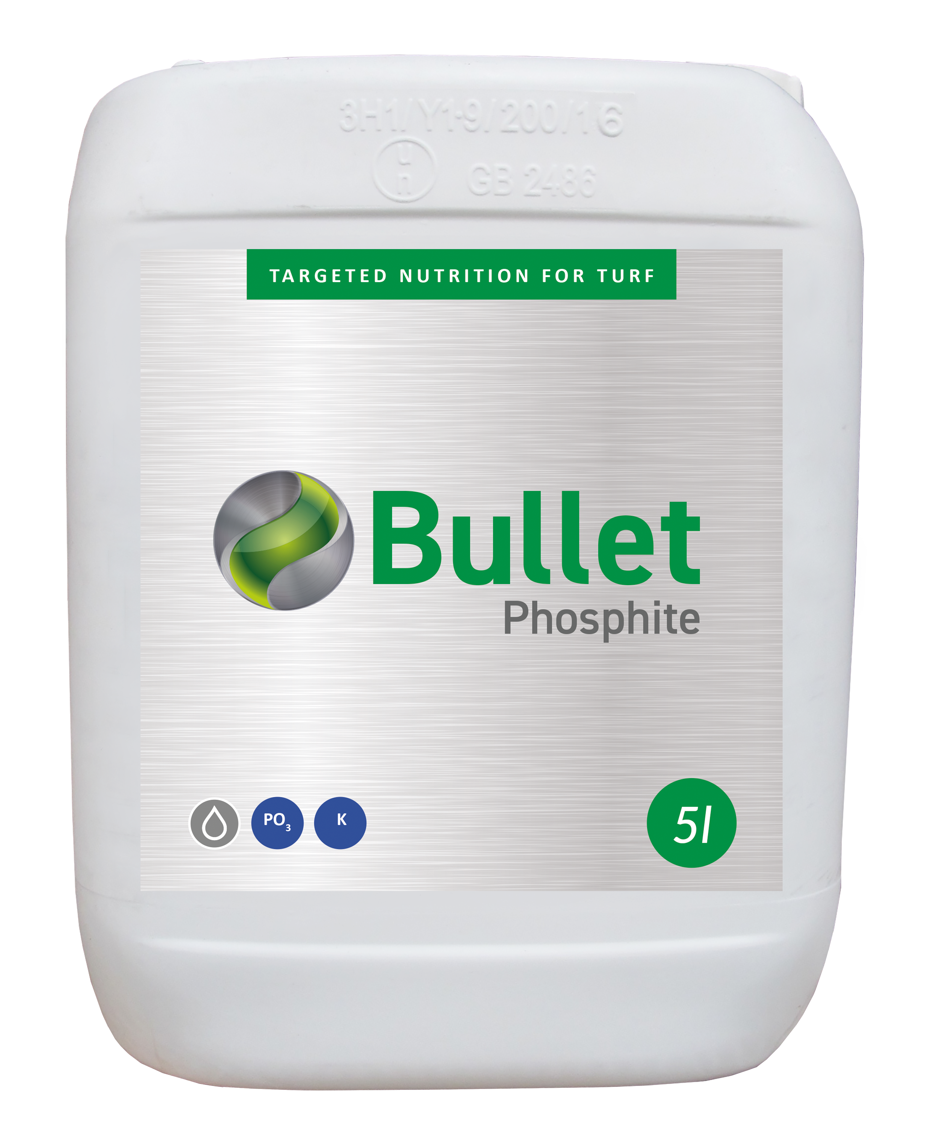 Bullet Phosphite (37%)