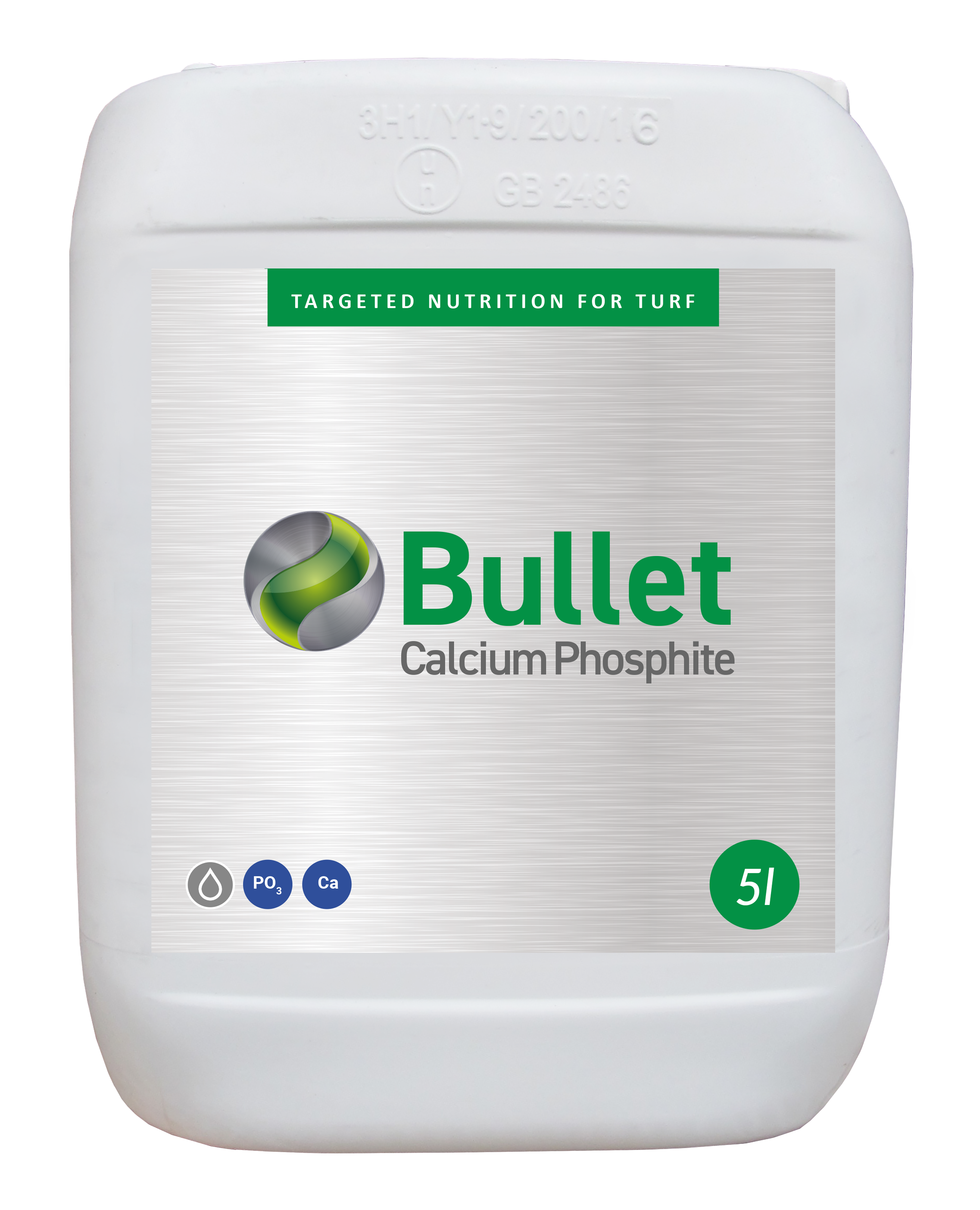 Bullet Calcium Phosphite 5L