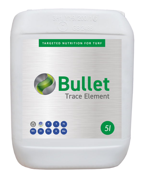 Bullet Trace Element Complete 5L
