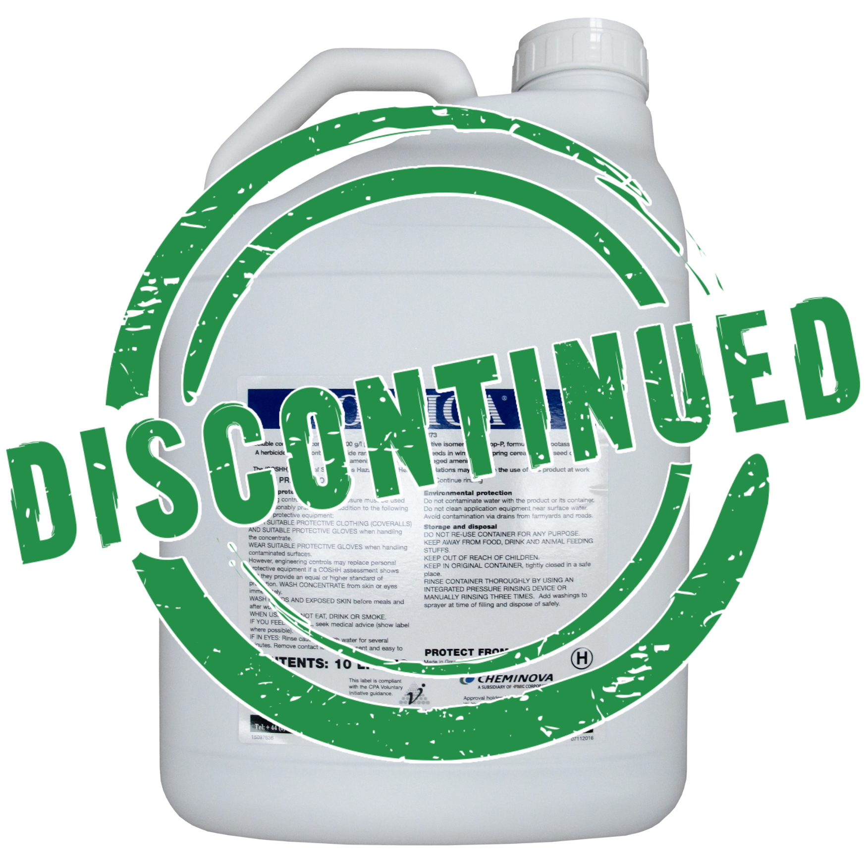 optica herbicide Optica Selective Herbicide 10 L