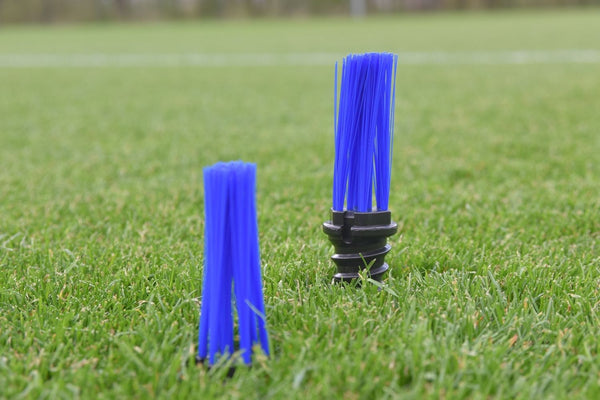 Grass Tuft Markers