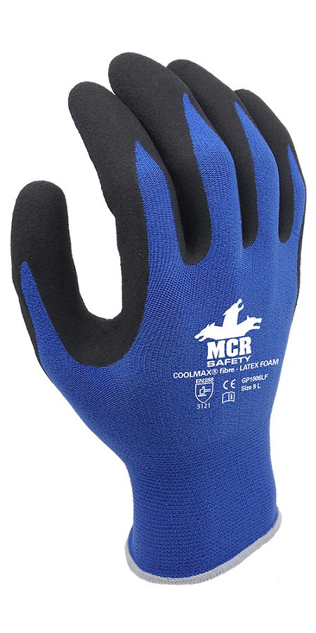 General Purpose Nitrile Foam Breathable Glove