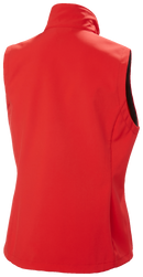 Helly Hansen Women's Manchester 2.0 Softshell Vest