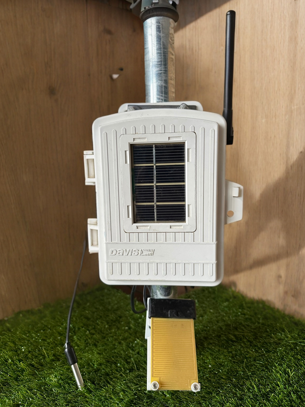 ProData Wireless Leaf & Soil Moisture/Temperature Station