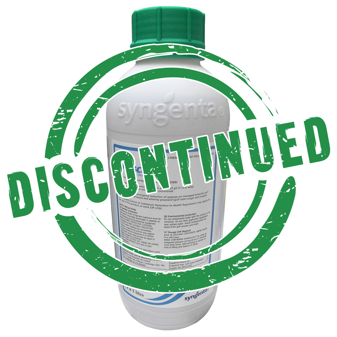 rescue grass herbicide Rescue Selective Herbicide 1L