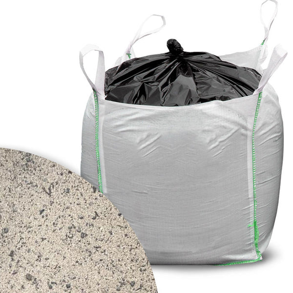 Sand and Organic Top Dressing 1000kg Bulk Bag