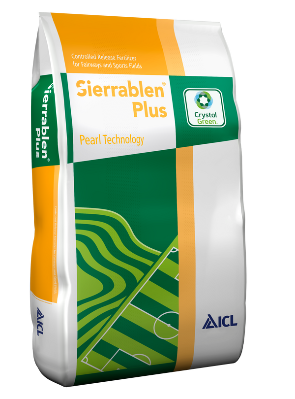 ICL Sierrablen Plus Renovator 11-11-5 + 4CaO + 8MgO with Pearl Technology 25 kg