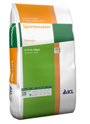 ICL Sportsmaster Pre-Seeder 8-12-8 25kg