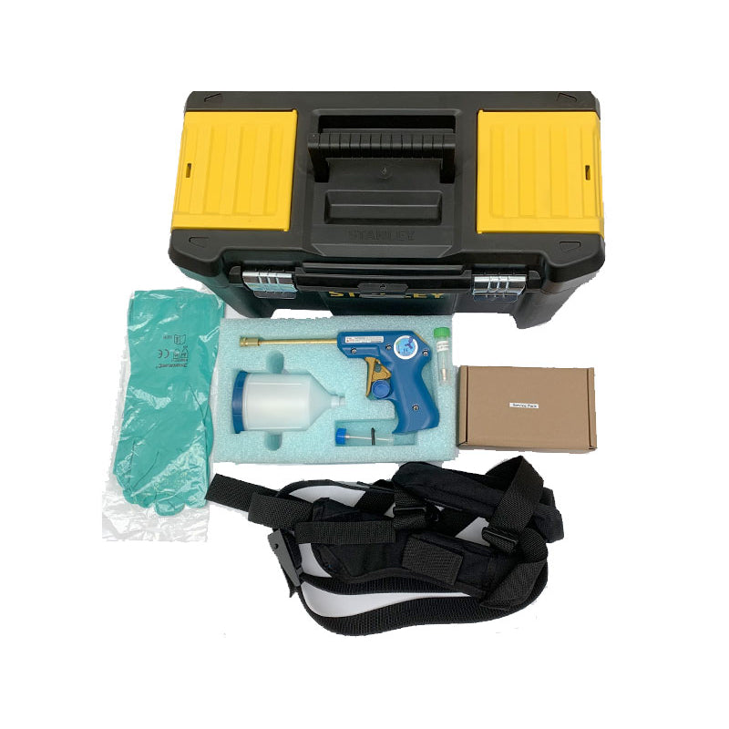 herbicide injection tool Stem Injection Kits