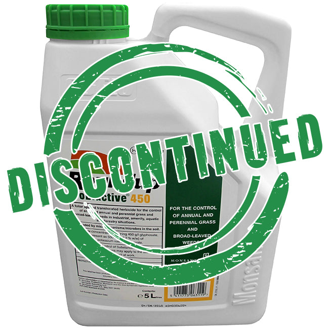 roundup biactive herbicide Roundup Pro Biactive 450 5L Total Weed Control