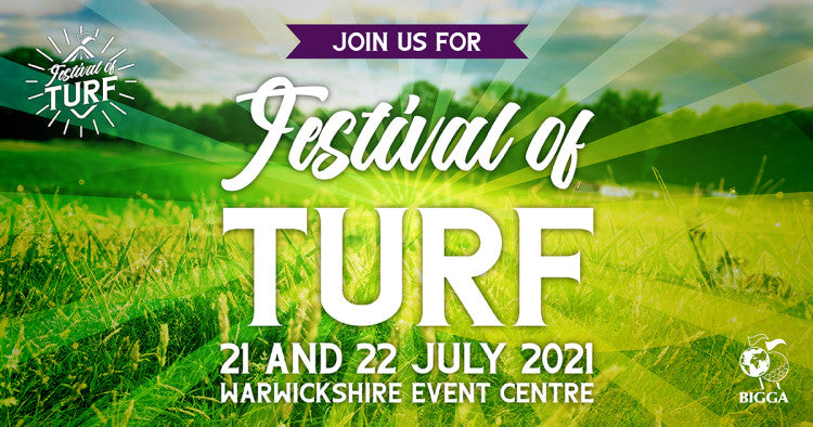 Festival of Turf Facebook