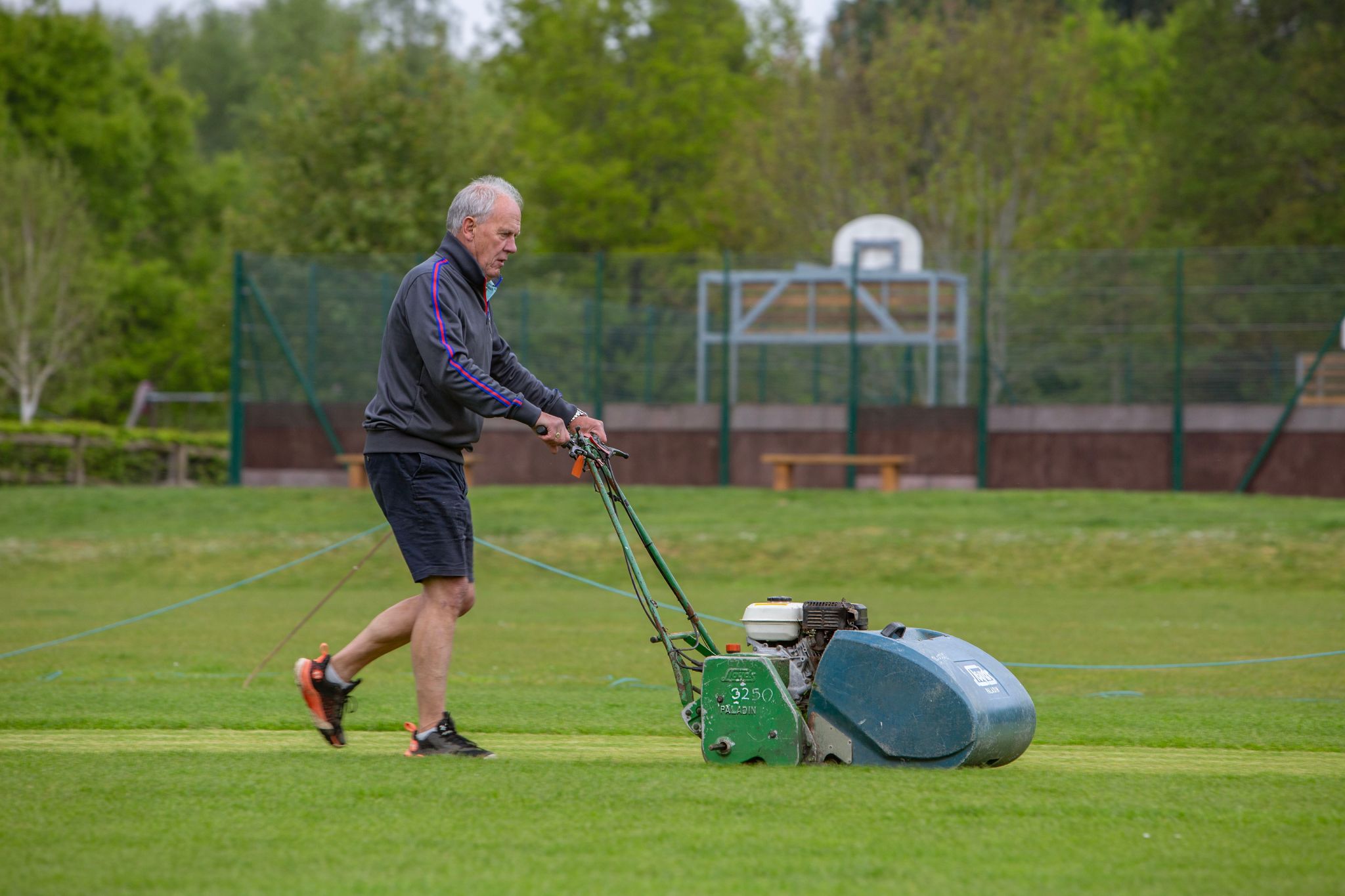 How to Renovate a Cricket Pitch and Square: A Practical Grounds Maintenance Guide
