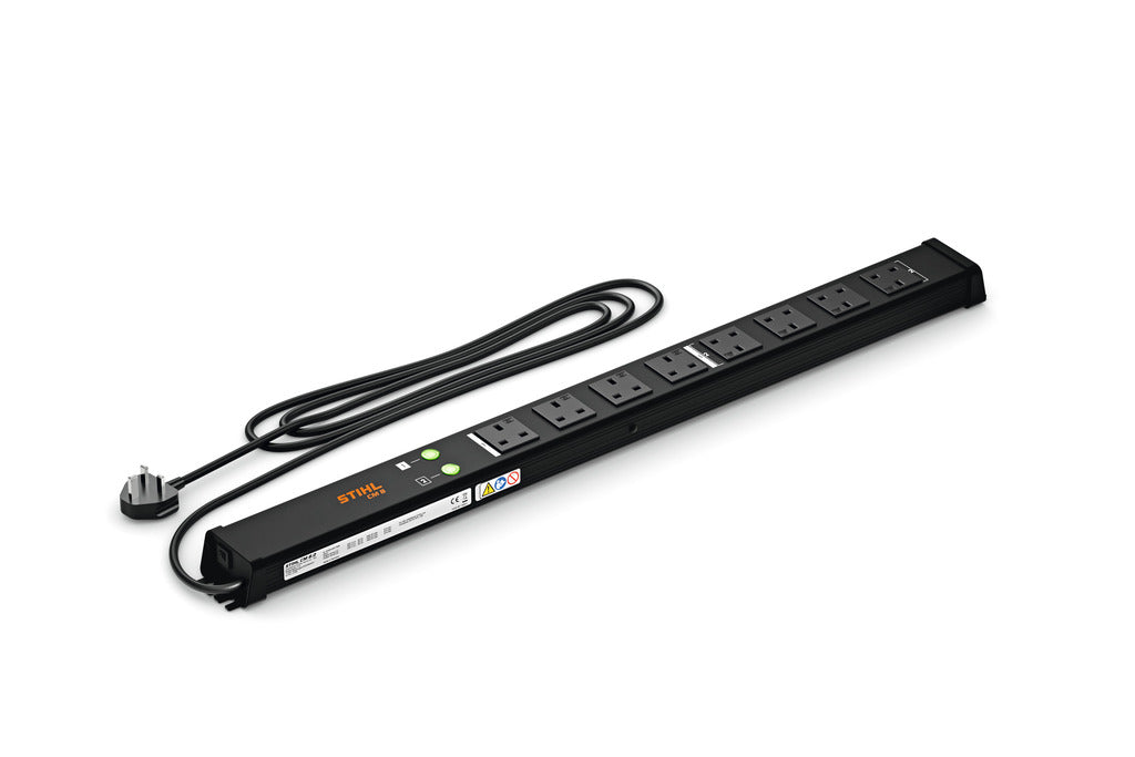 STIHL launches innovative charging management system