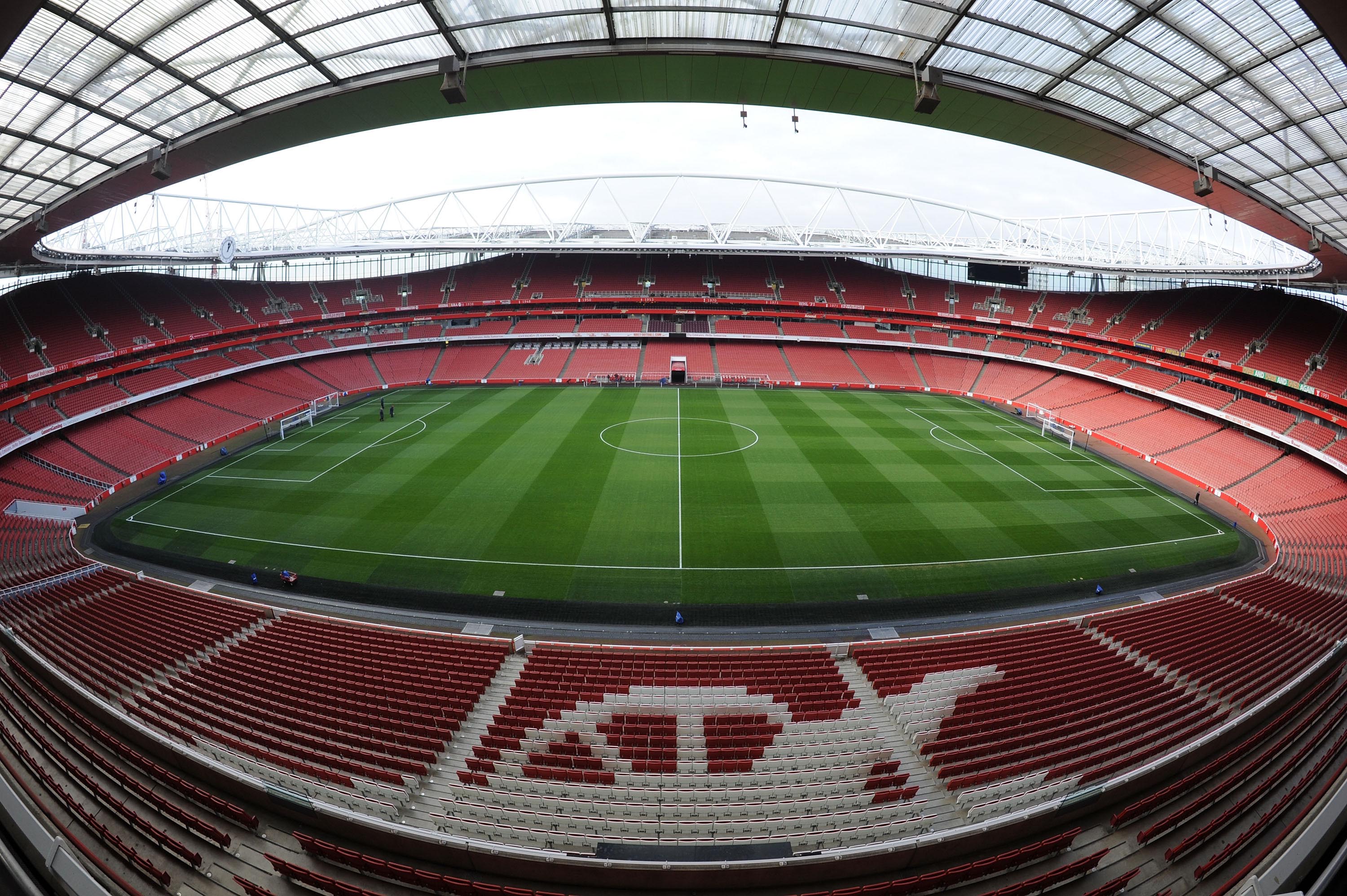 Arsenal confirms plans to renovate Emirates Stadium