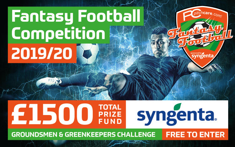 2019-2020 Fantasy Football Social Media