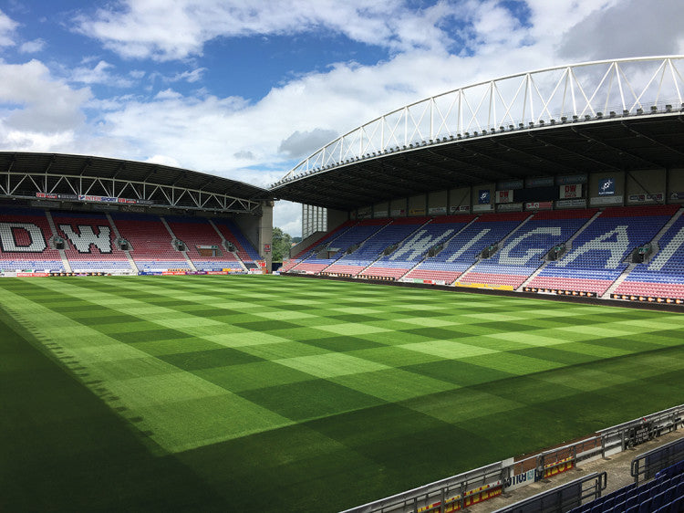 24 6 Day before 1st game