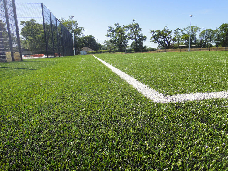 3G artificial pitch