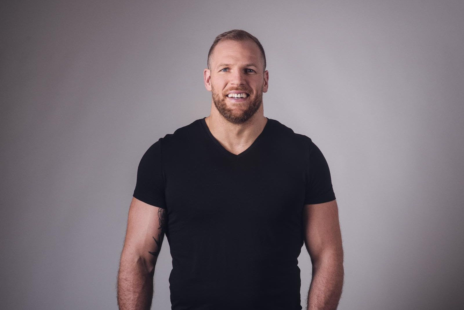 James Haskell to headline as guest speaker and Clubhouse DJ at SALTEX 2025