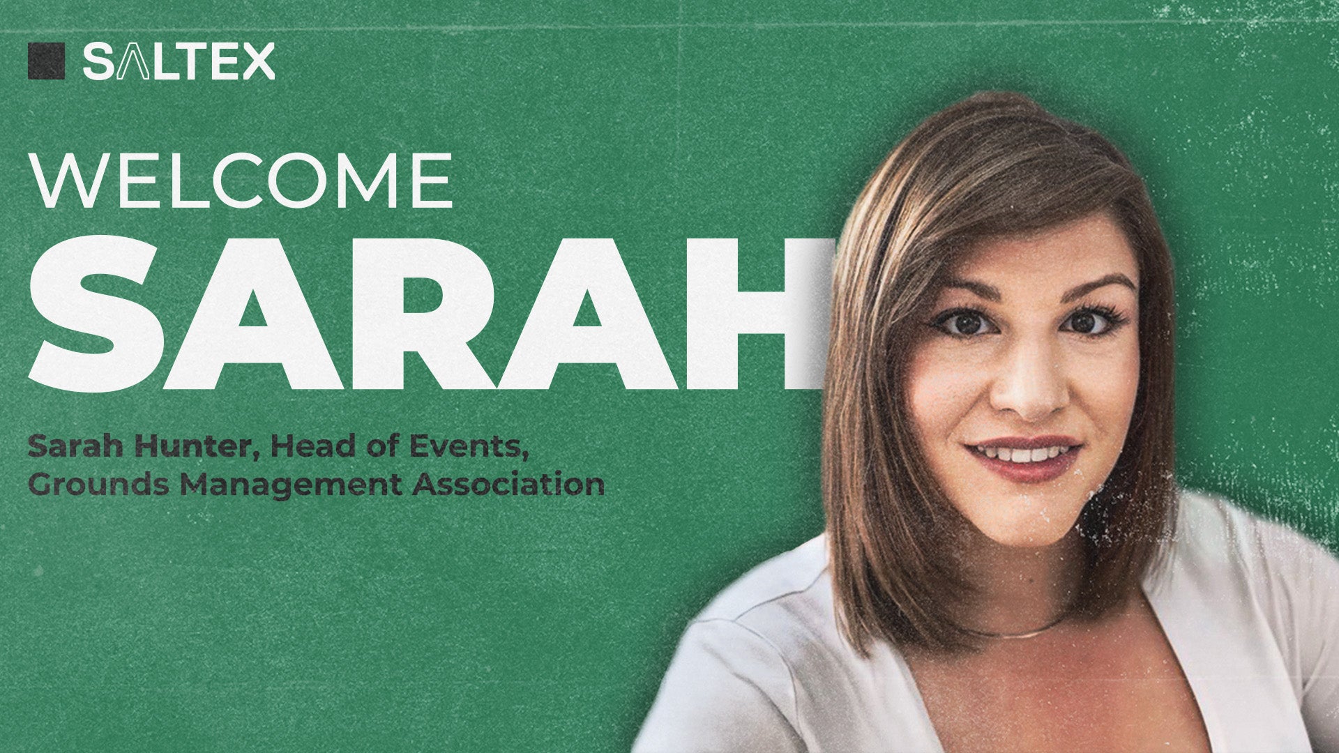 GMA appoints Sarah Hunter as Head of Events