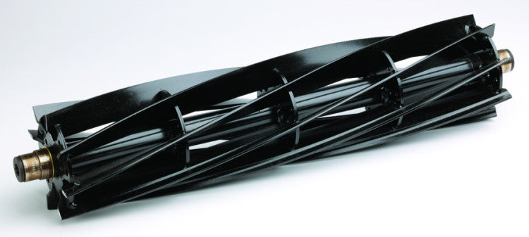 8 blade cylinder Toro data tag