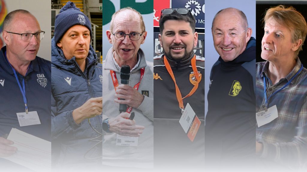 Speaker line-up confirmed for GMA Connect at Durham County Cricket Club