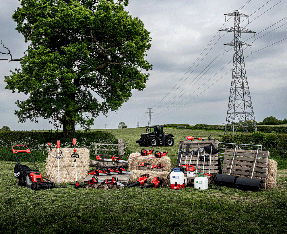 Milwaukee Tool seeking to increase its OPE market share in 2024