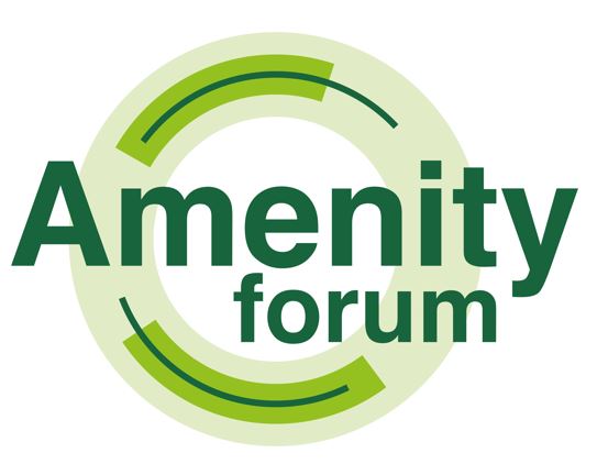 Amenity Forum updating event highlights shared sector priorities