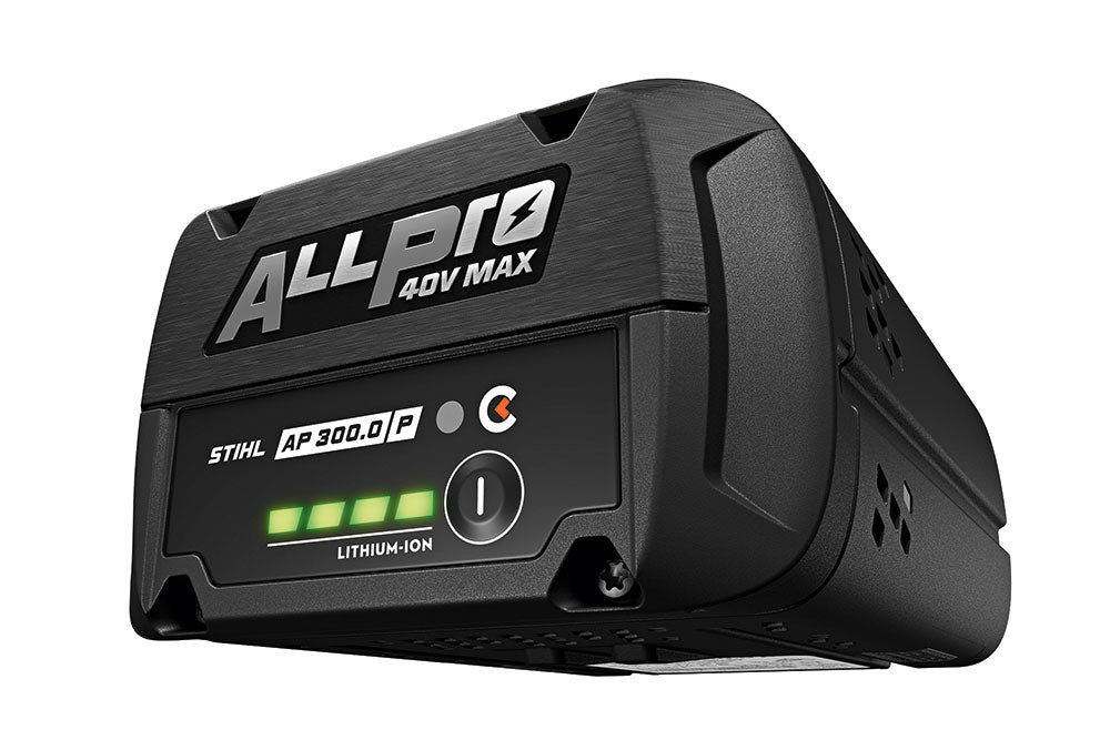 STIHL to present new ALLPRO system and range of battery-powered solutions at 2026 SALTEX