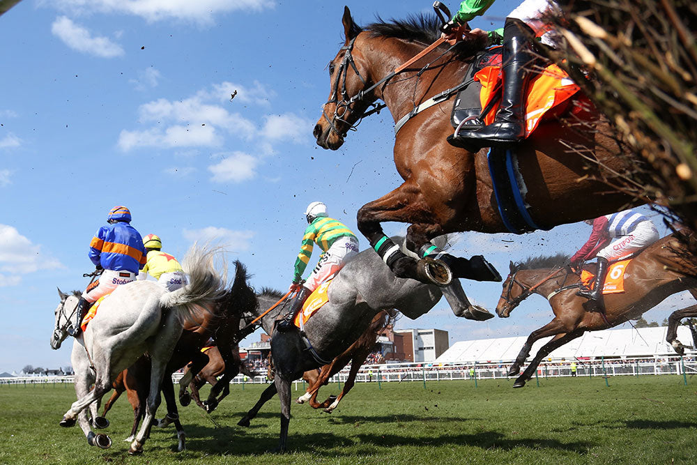 Talk of the Course Episode 9 - Championing a Proper Day Out: Go Racing in Yorkshire