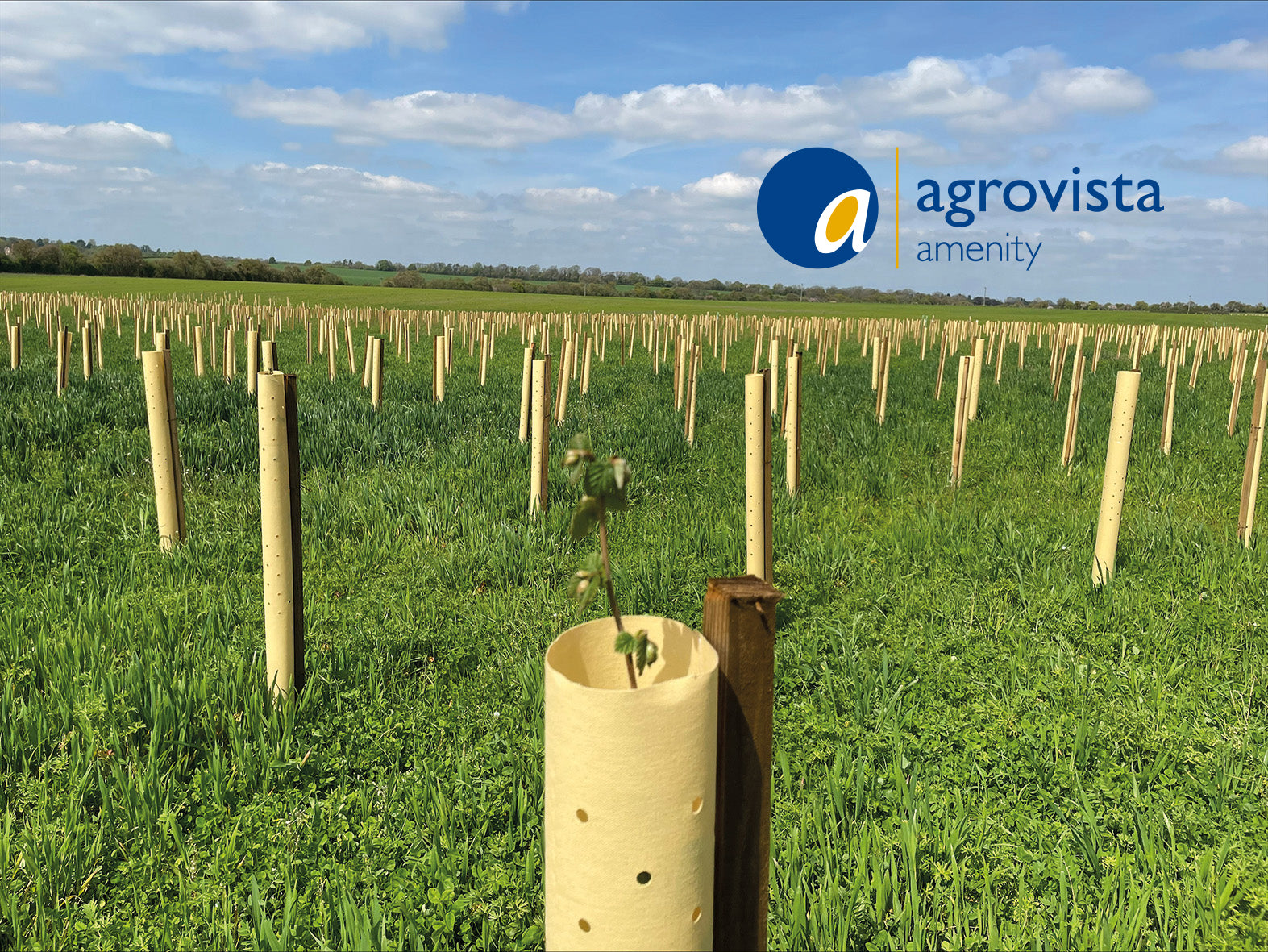 Agrovista Amenity to make exciting debut at GroundsFest 2024