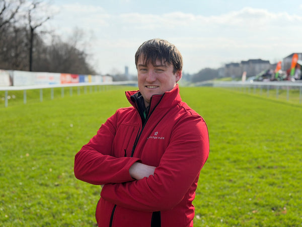 Agrovista fertilisers support Hamilton Racecourse through the seasons