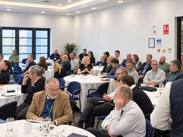 Amenity Forum Conference brings sector together to navigate change