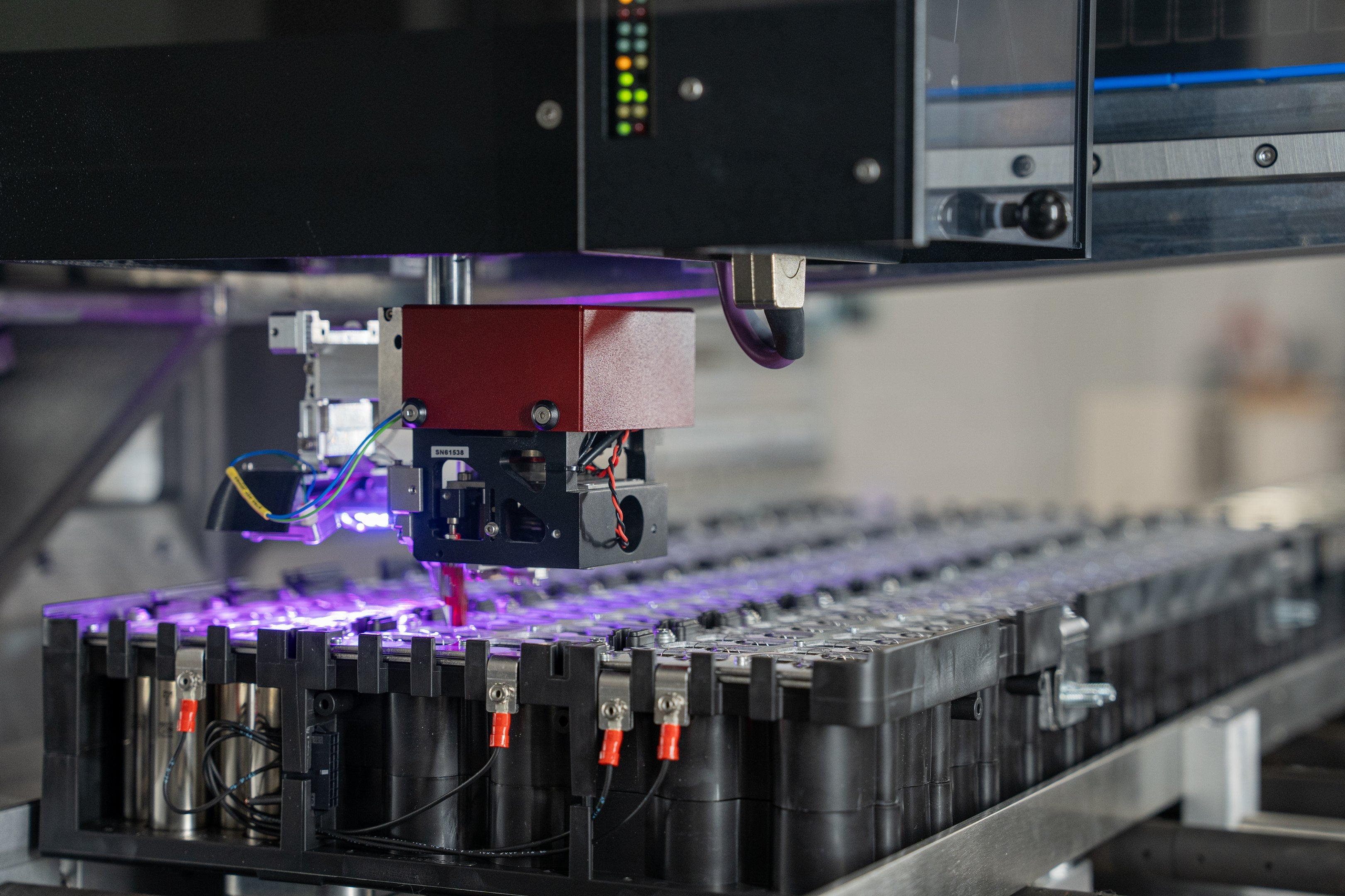 The loader market turns electric: Avant Power’s new battery factory responds to growing international demand