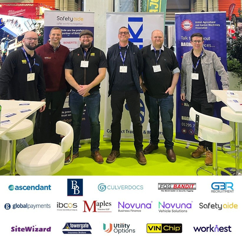 BAGMA focus on ‘stronger partnerships for stronger businesses’ at BTME 2026