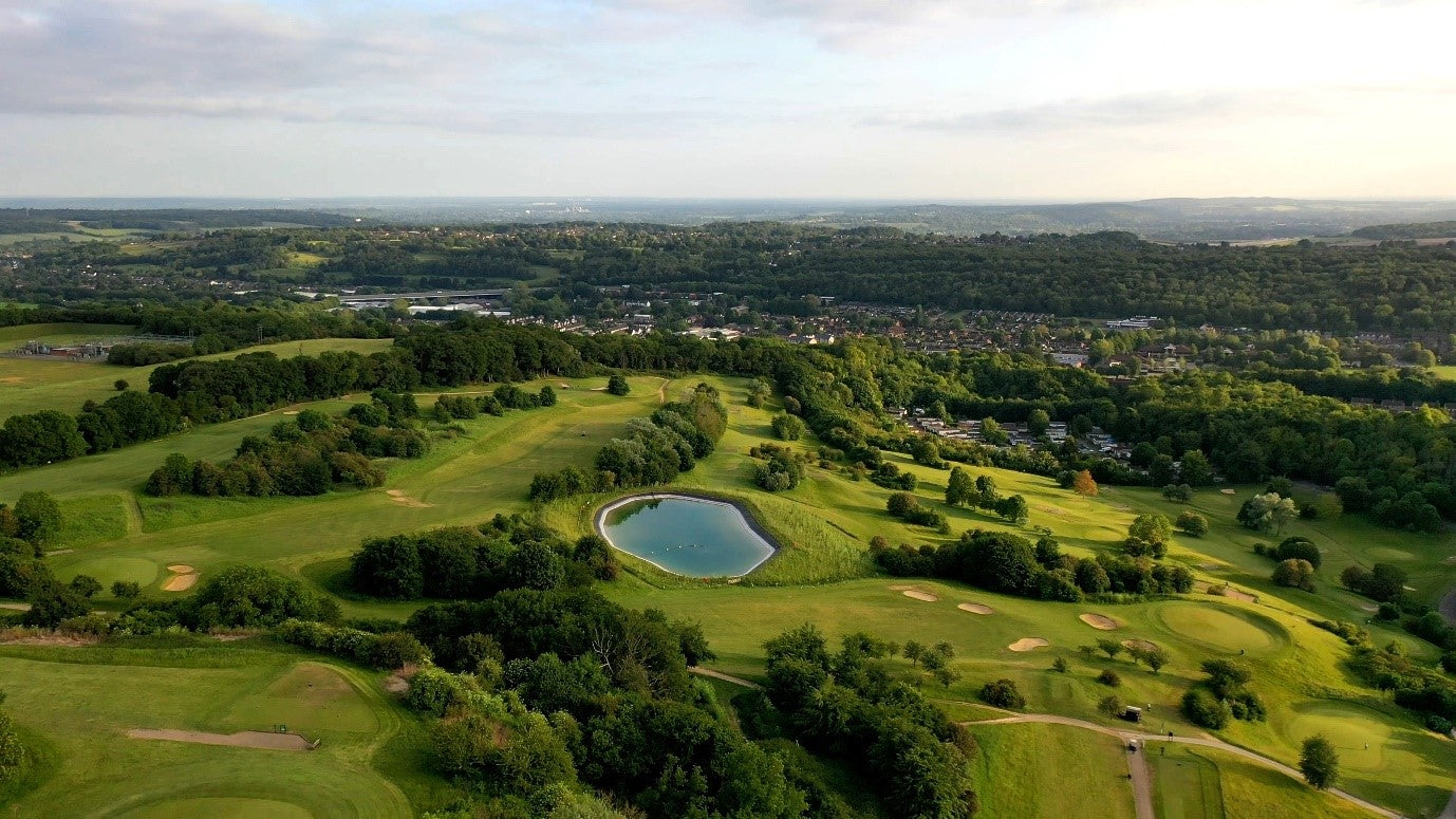 Wycombe Heights GC and BGL drive sustainability with 7-step commitment