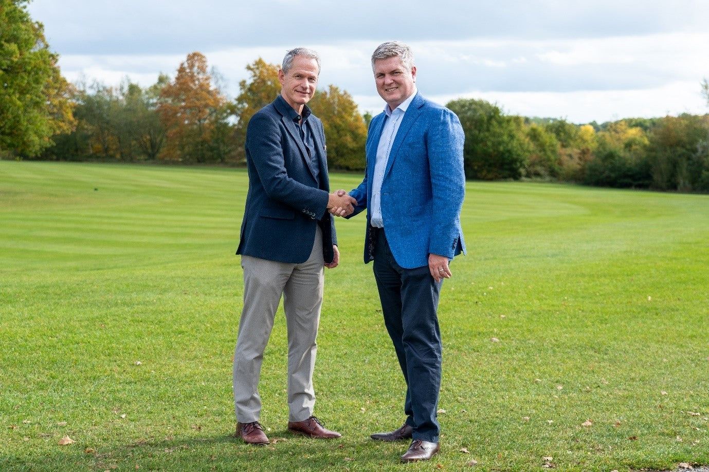 BGL partners with Carr Golf to elevate agronomic standards across portfolio of clubs