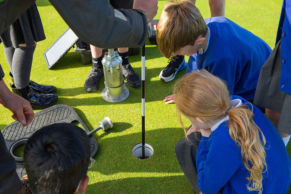 BIGGA launches Friends of First Green to support future greenkeeping workforce