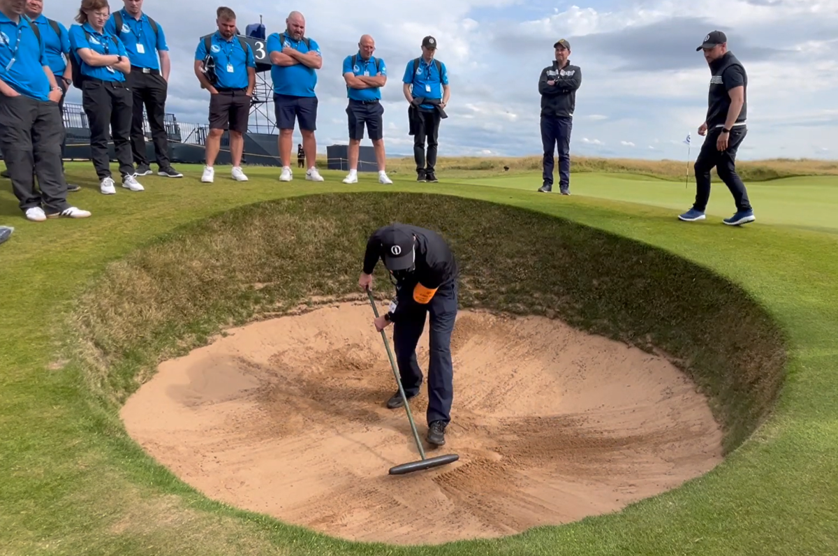 BIGGA Kickstart Programme: now taking applications