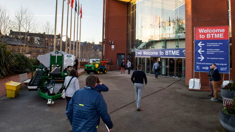 Training to support safe and productive golf and sports-turf industries is a worthwhile investment.