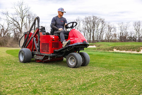 Baroness to bring precision, performance and versatility to stand E060 at SALTEX