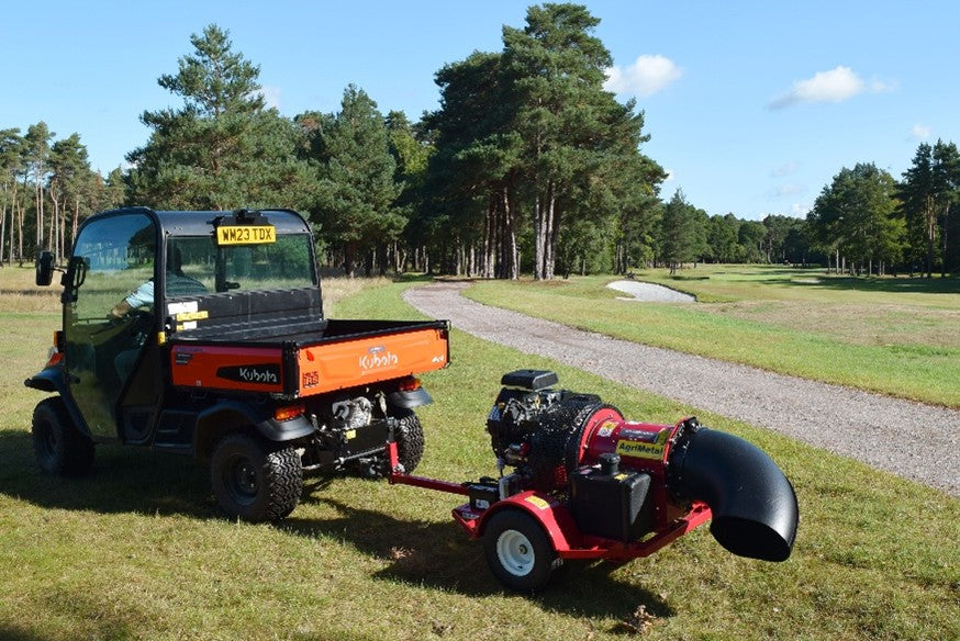 Baroness to showcase cutting edge solutions at SALTEX 2025