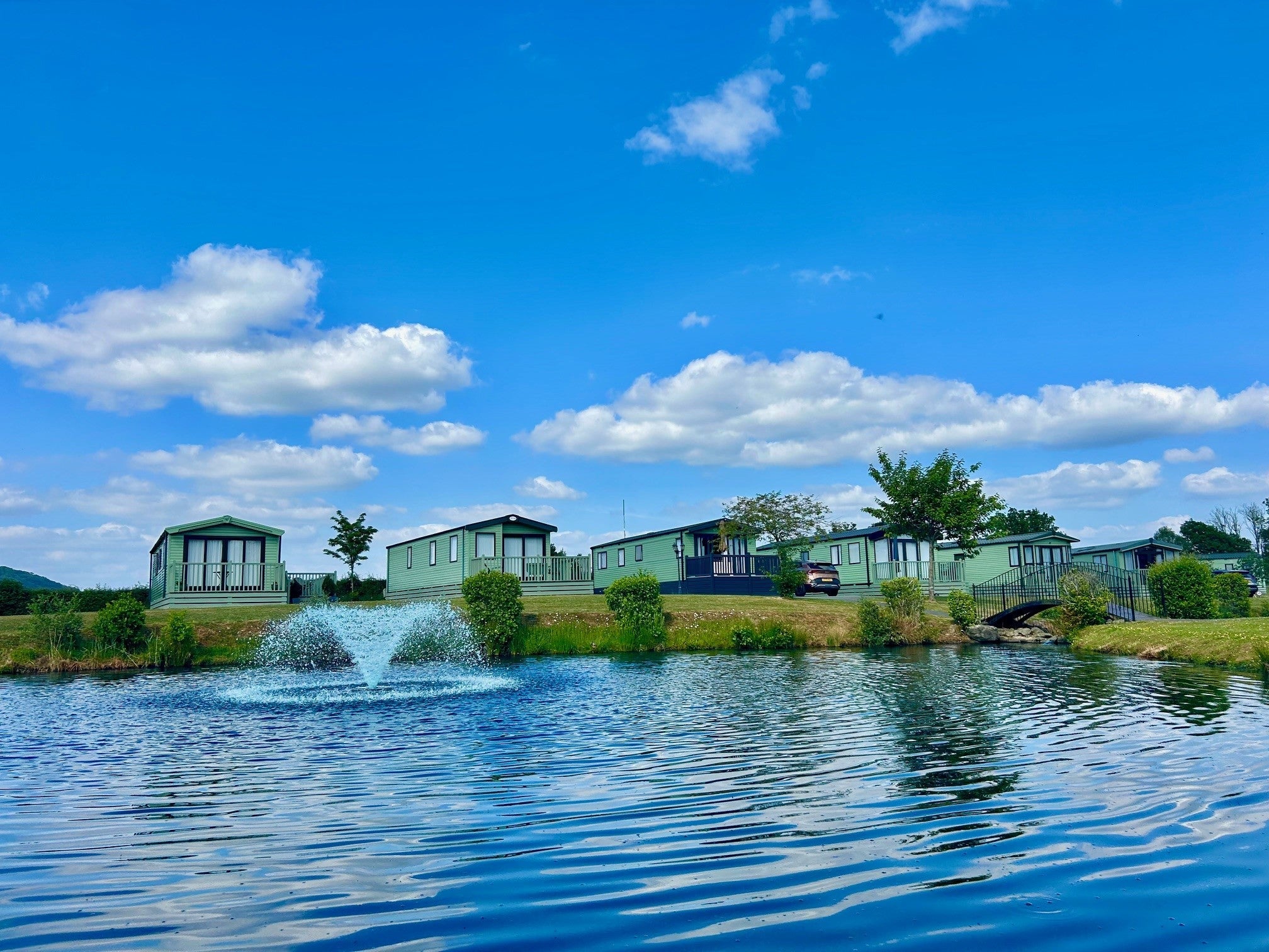 Problem pool saved by Otterbine