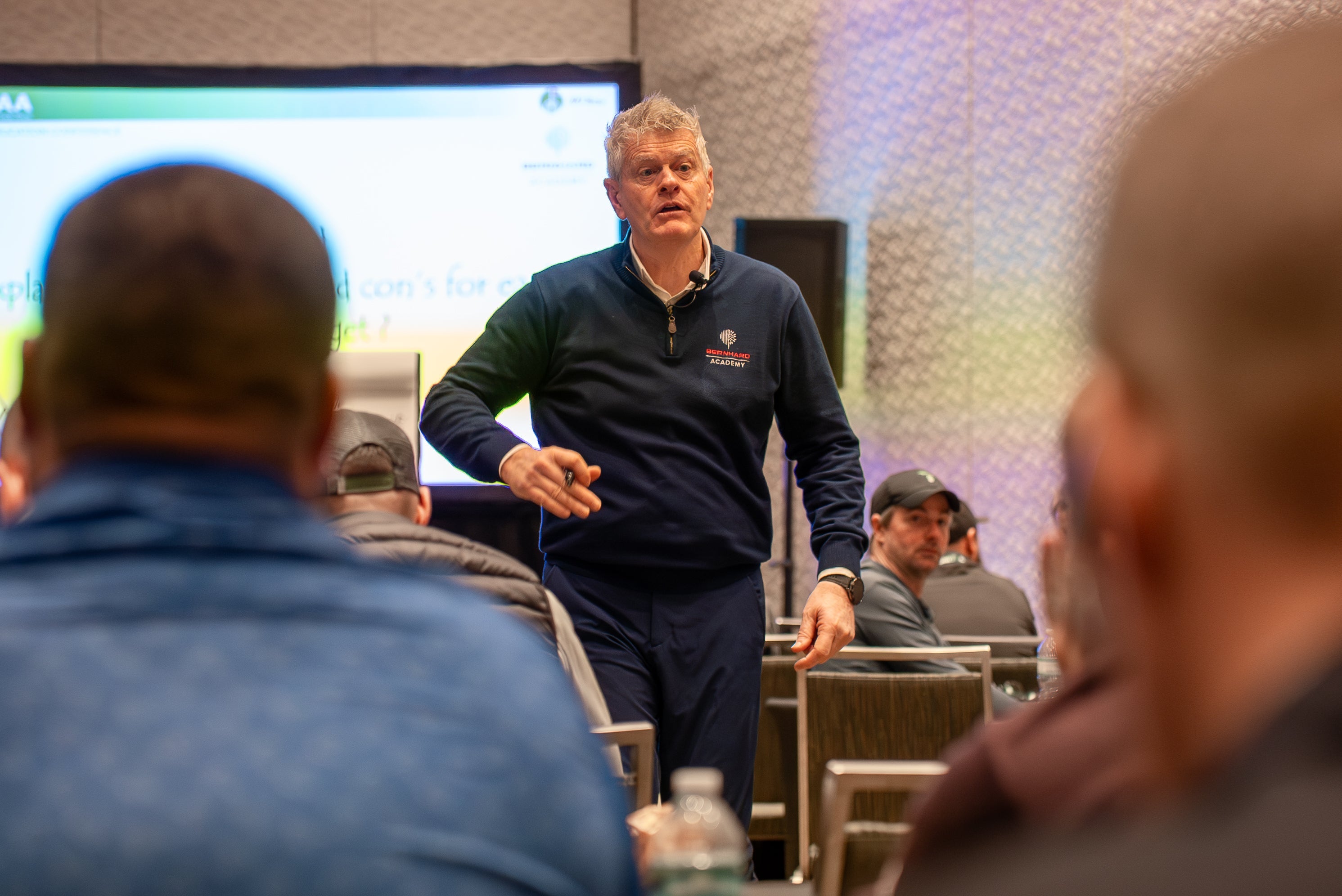 Bernhard Academy launches Spring 2026 online management programme accessible worldwide