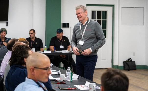 Bernhard Academy launches new online Leadership and Management Courses