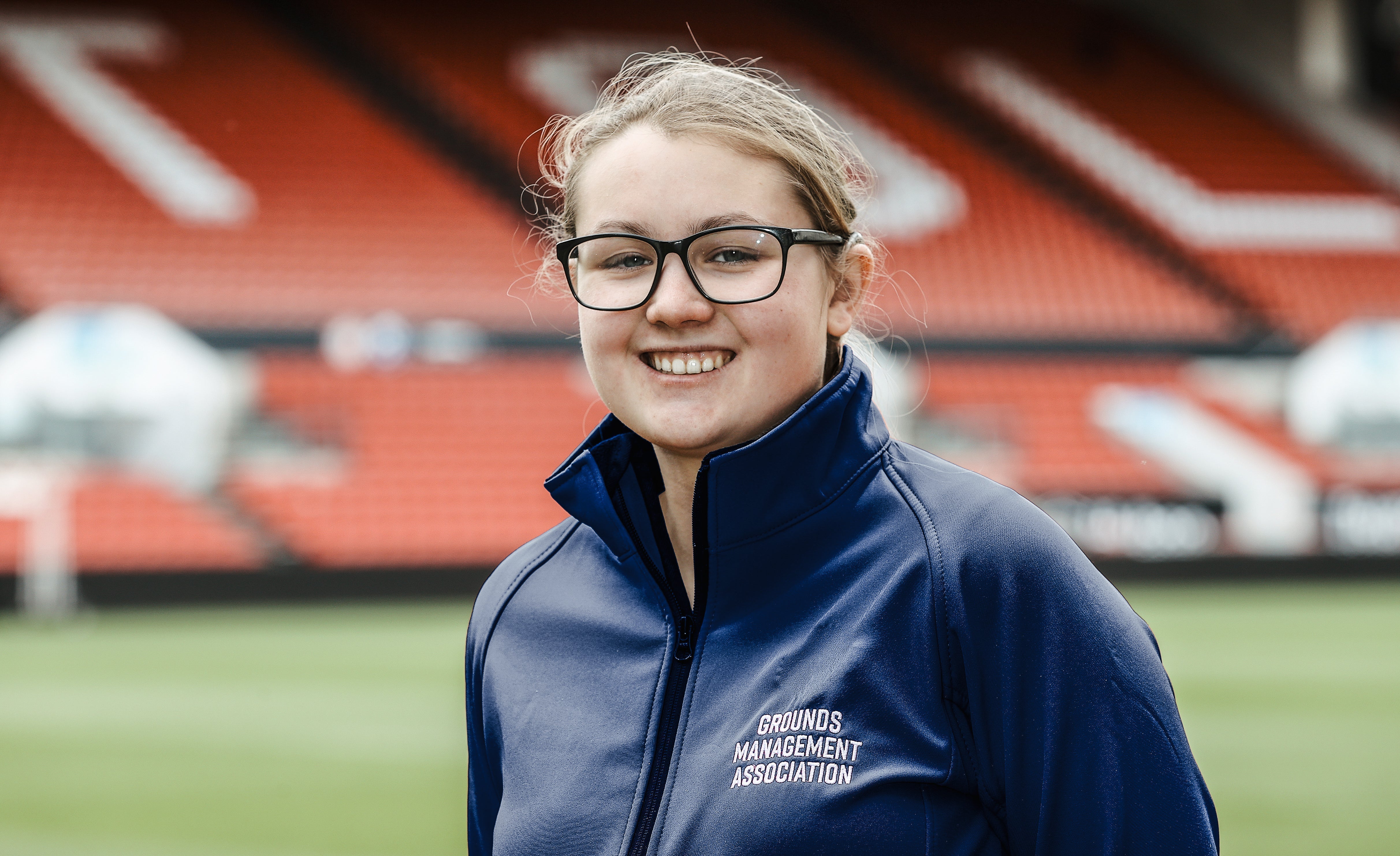 Celebrating International Women's Day with Beth Gibbs