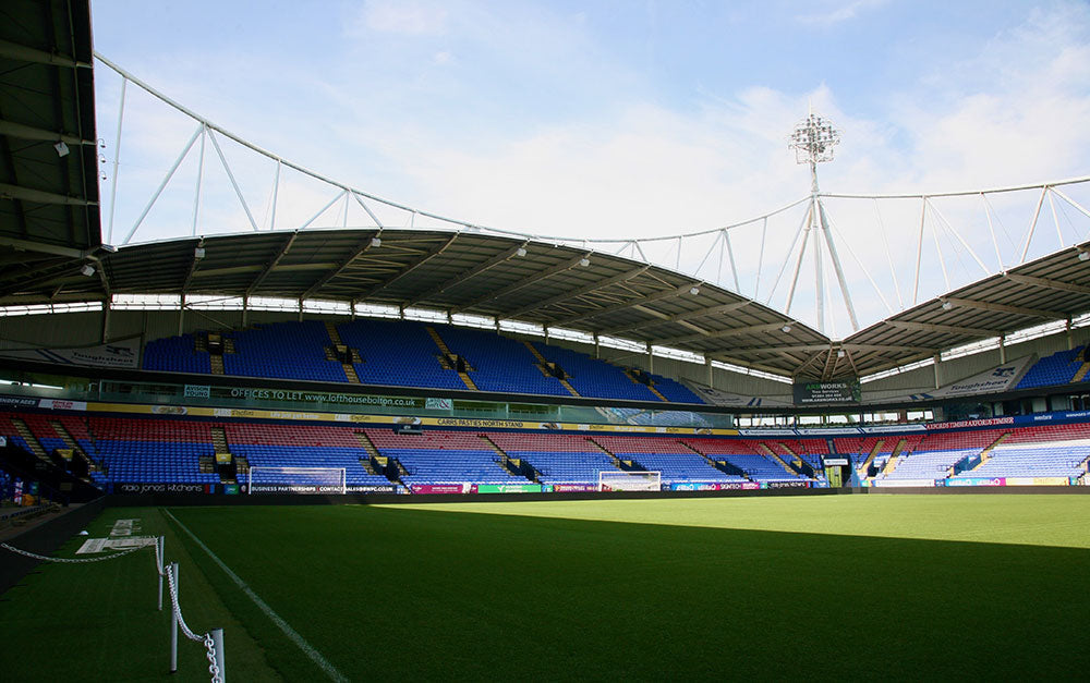 Bolton Wanderers FC kicks off smart energy future, among first UK clubs to adopt demand flexibility with Voltalis